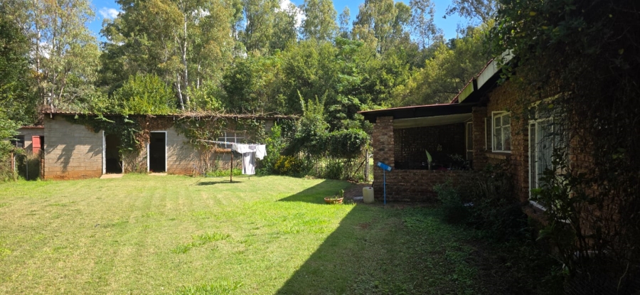 4 Bedroom Property for Sale in Potchefstroom Rural North West